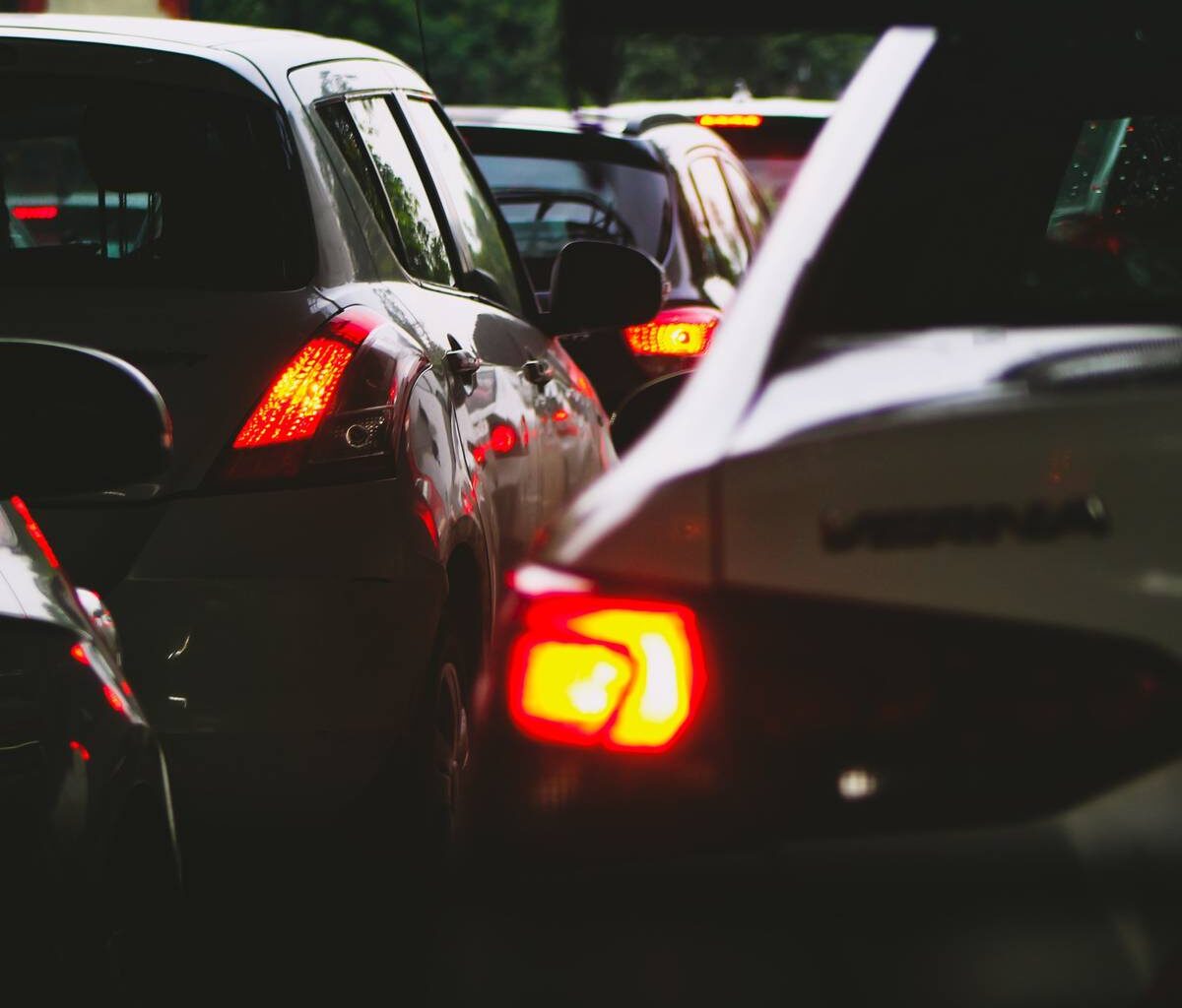 Sperrung im Kreuz Köln-Nord - Radio Köln