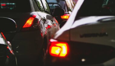 Sperrung im Kreuz Köln-Nord - Radio Köln