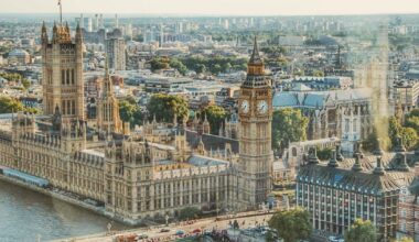 UK: Parliamentary Committee finds current framework on forced labour in supply chains inadequate, calls for new legislation