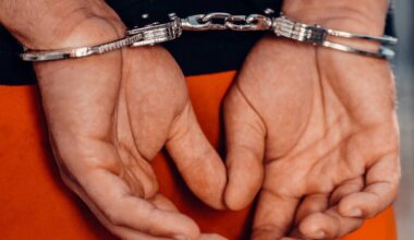 Polizei nimmt Drogendealer in Ostheim fest