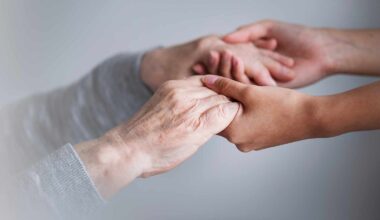 Kostenlose Infos zum Thema Pflege