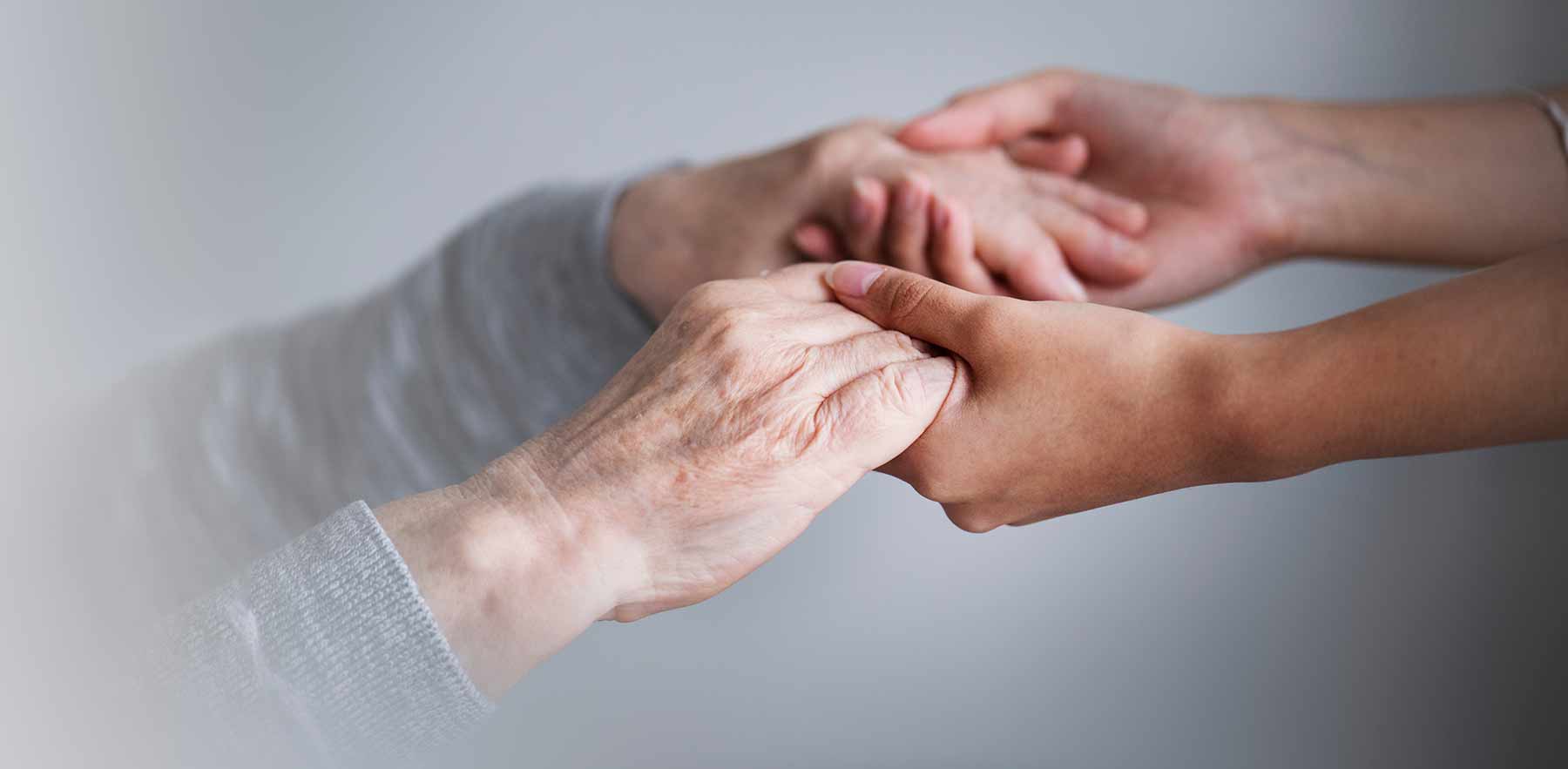 Kostenlose Infos zum Thema Pflege