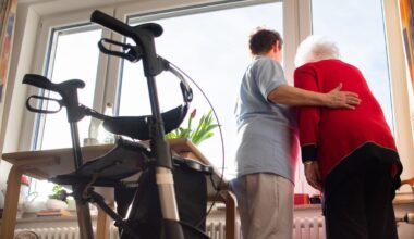 Umfrage: Deutsche rechnen mit Einschnitten im Sozial- und Gesundheitssystem