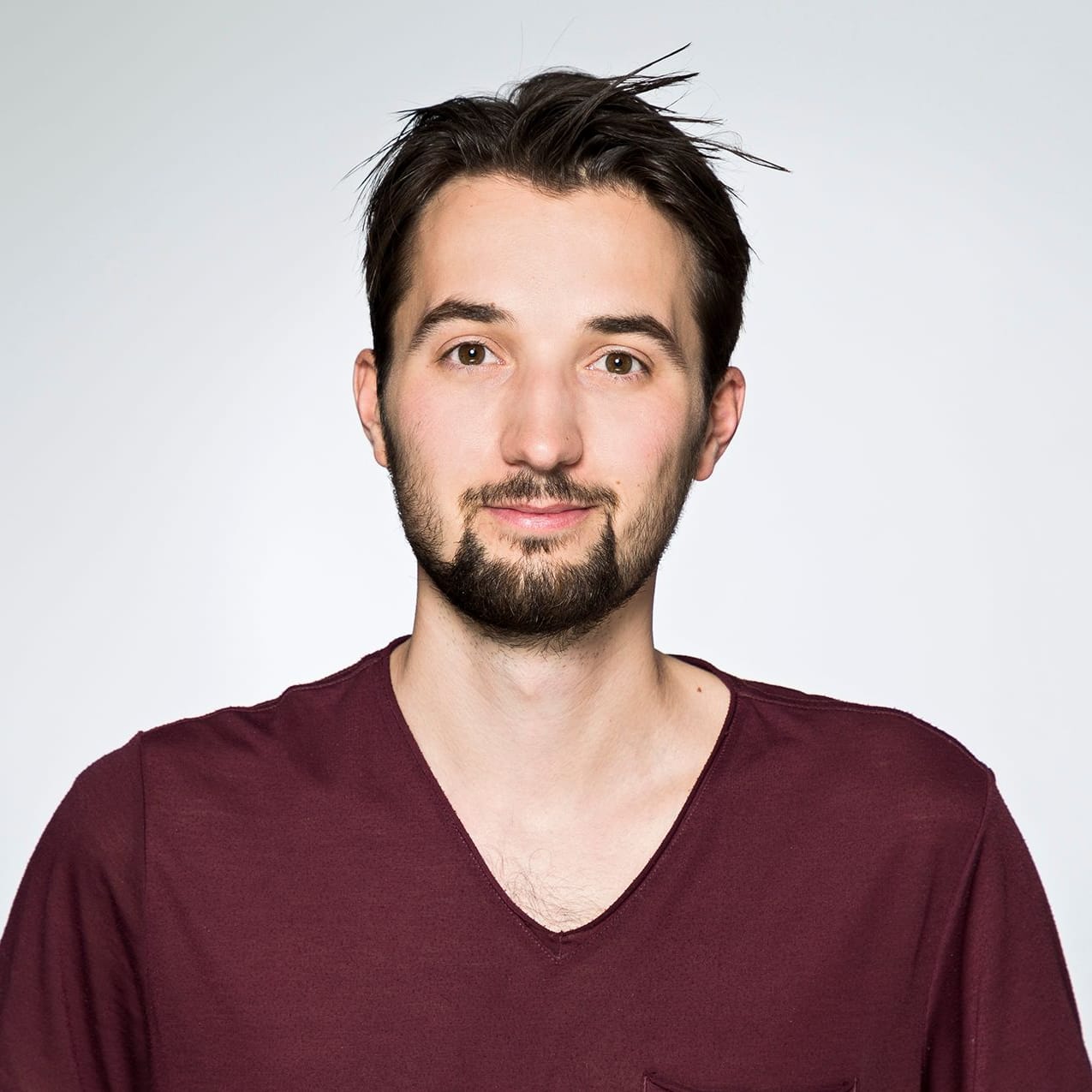 Philip Buchen