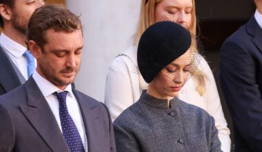 Pierre Casiraghi: Eine Tortur! Offene Worte über Familie und Lebensstil