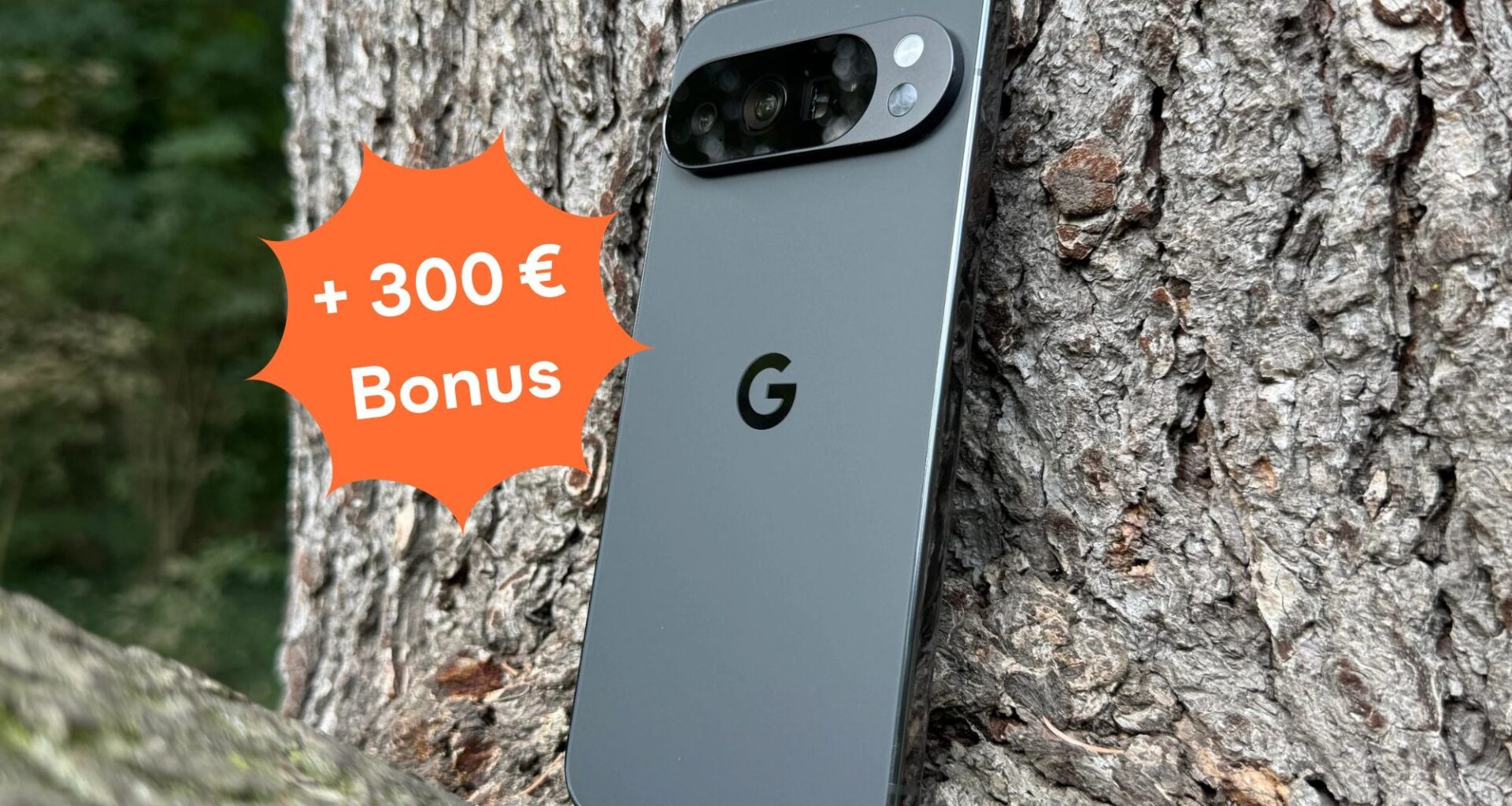 Pixel 10 Pro mit congstar-Tarif - so sicherst du dir 300 € Bonus