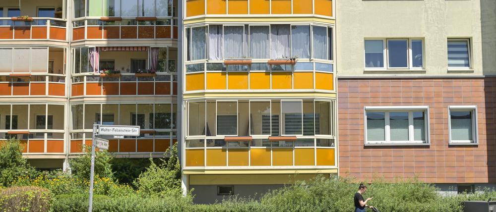 Wie hoch sind die Mieten hier? 