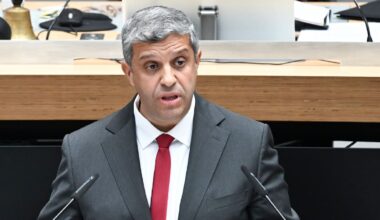 Berlin: „Dann sage ich Stopp!“ – SPD will Unternehmensgewinne deckeln