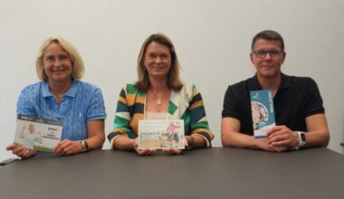 Sport gegen Krebs: Positive Wirkung auf Körper und Geist