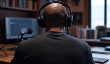 Studie - Podcasts in Deutschland: Auto-Untermalung und moderne Einschlafhilfe » Leadersnet
