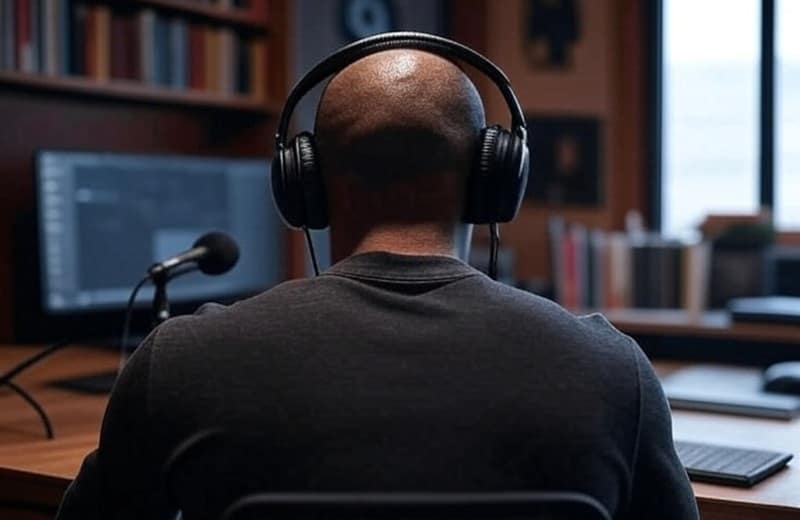 Studie - Podcasts in Deutschland: Auto-Untermalung und moderne Einschlafhilfe » Leadersnet