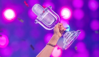 Eurovision Song Contest 2026 findet in Wien statt