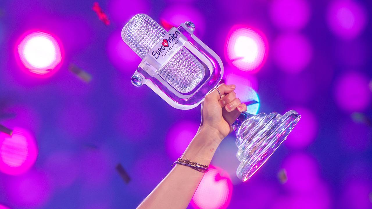 Eurovision Song Contest 2026 findet in Wien statt