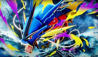 Pokémon TCG Pocket führt mit Mega-Evolutionen bald Karten ein, durch die ihr die Kämpfe völlig neu angehen müsst - GamePro