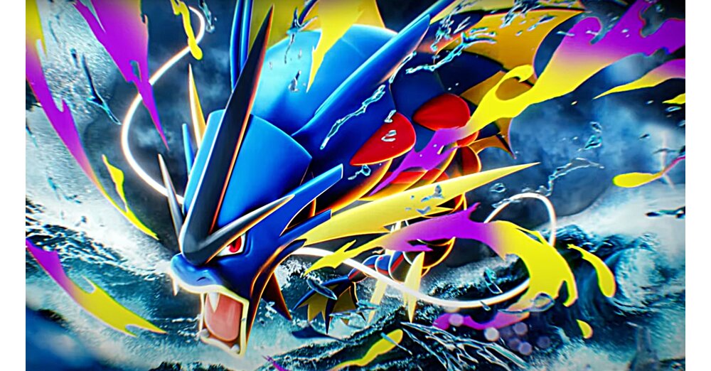 Pokémon TCG Pocket führt mit Mega-Evolutionen bald Karten ein, durch die ihr die Kämpfe völlig neu angehen müsst - GamePro