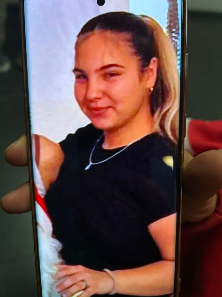 POL-F: 250809 - 0817 Frankfurt - Innenstadt Vermisste Person