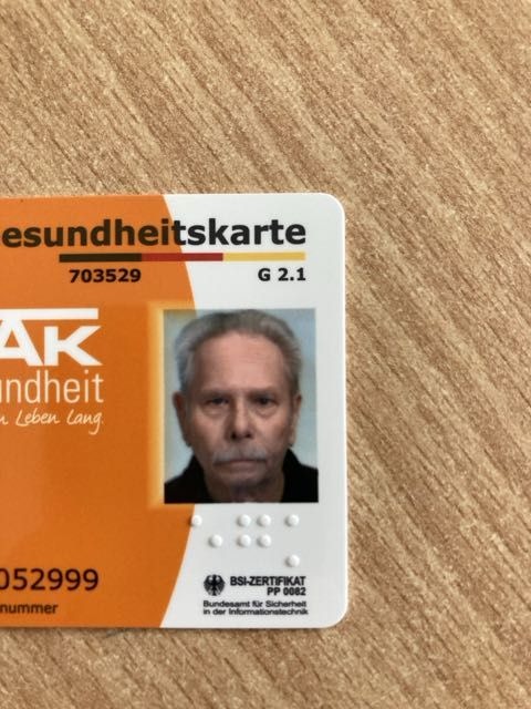 POL-F: 250819 - 0849 Frankfurt-Griesheim: Vermisste Person