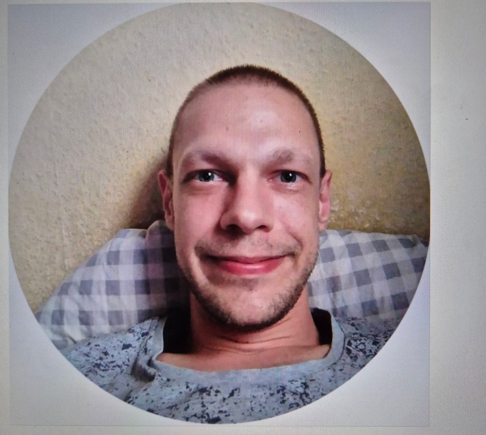POL-H: Öffentlichkeitsfahndung: Polizei bittet Bevölkerung um Mithilfe bei Suche nach vermisstem 40-Jährigen aus Letter - Wer hat den Mann gesehen?