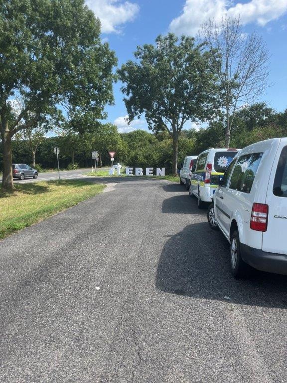 POL-NE: Aktionswoche "Speed" von ROADPOL - Europaweite Kontrollen zur Reduzierung von Unfallursachen