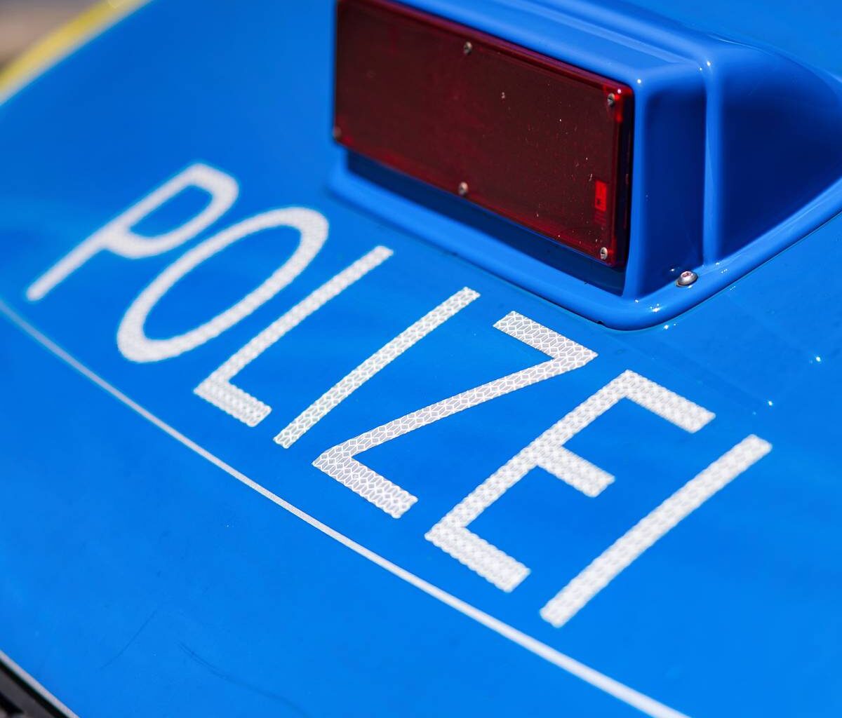 E-Roller-Eklat: Trio aus Dortmund hält Polizei auf Trab