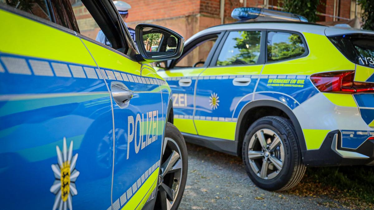Drei Raubüberfälle in Karlsruhe – Hinweise erbeten!