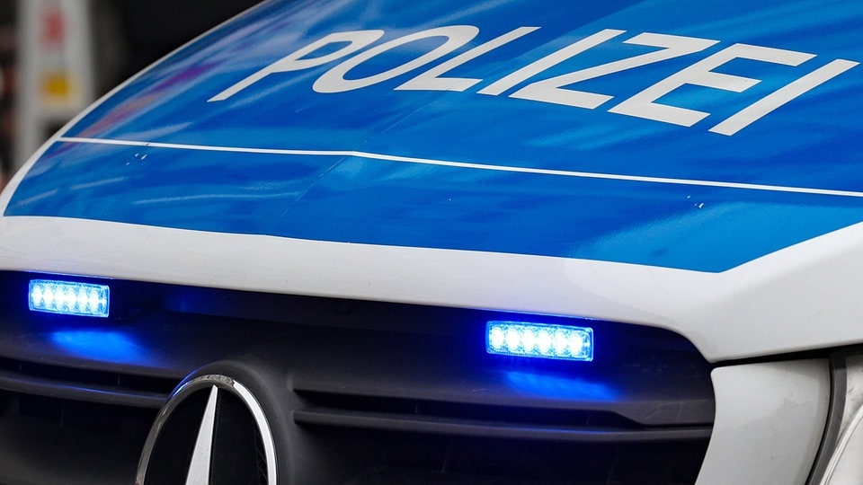Mädchen in Halle angegriffen und leicht verletzt: Fahndung seit Wochen erfolglos