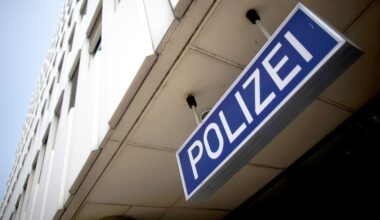 Halle: mutmaßlicher Betreiber von Drogenlabor wieder auf freiem Fuß