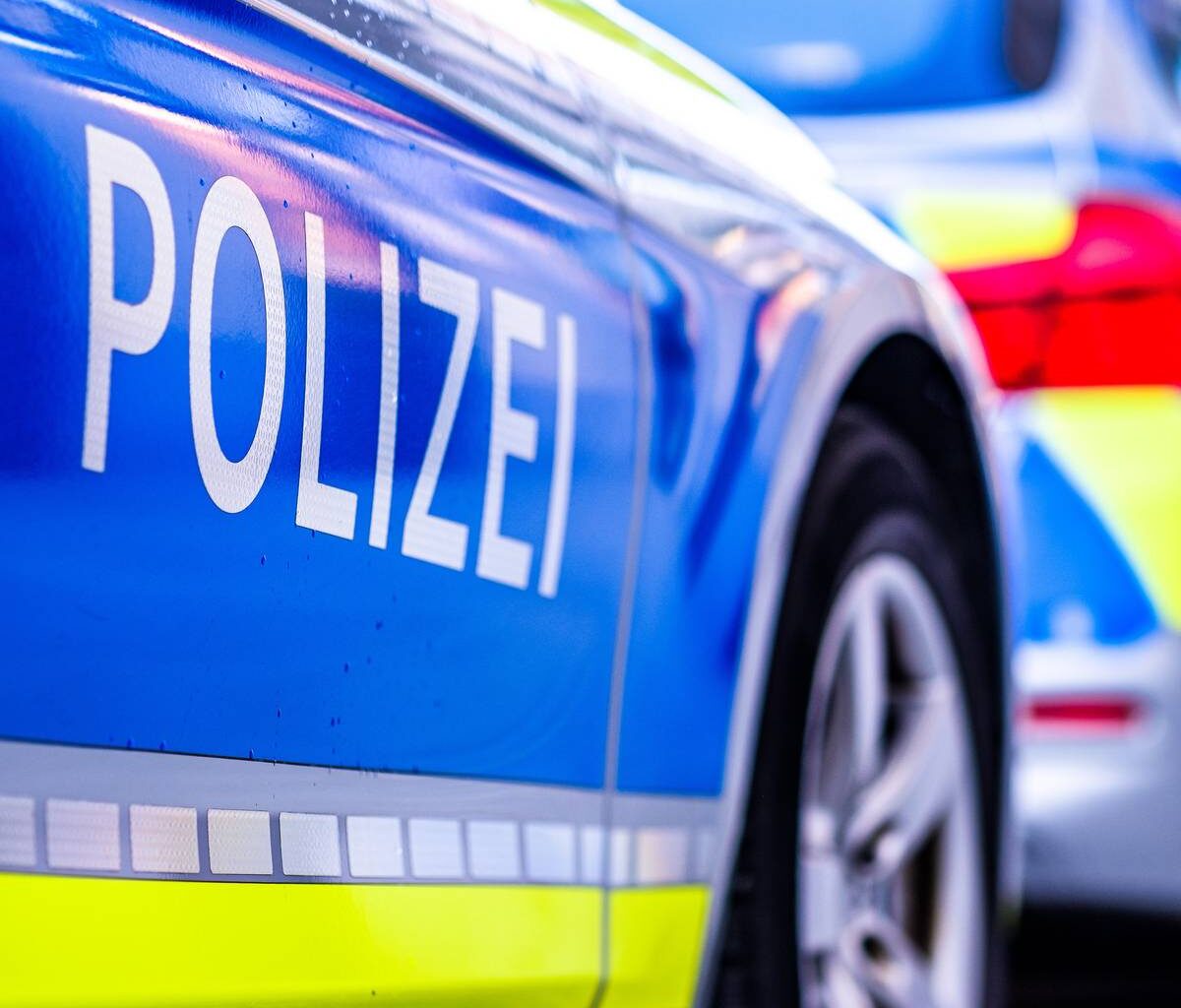 Unfall auf der A3: Polizei ermittelt gegen Audi-Fahrer