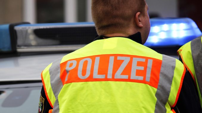 Polizei