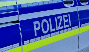 Jugendlicher attackiert und verletzt Bundespolizisten