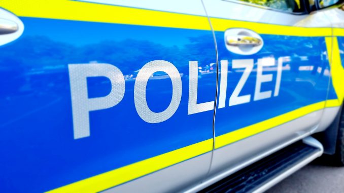 Polizei