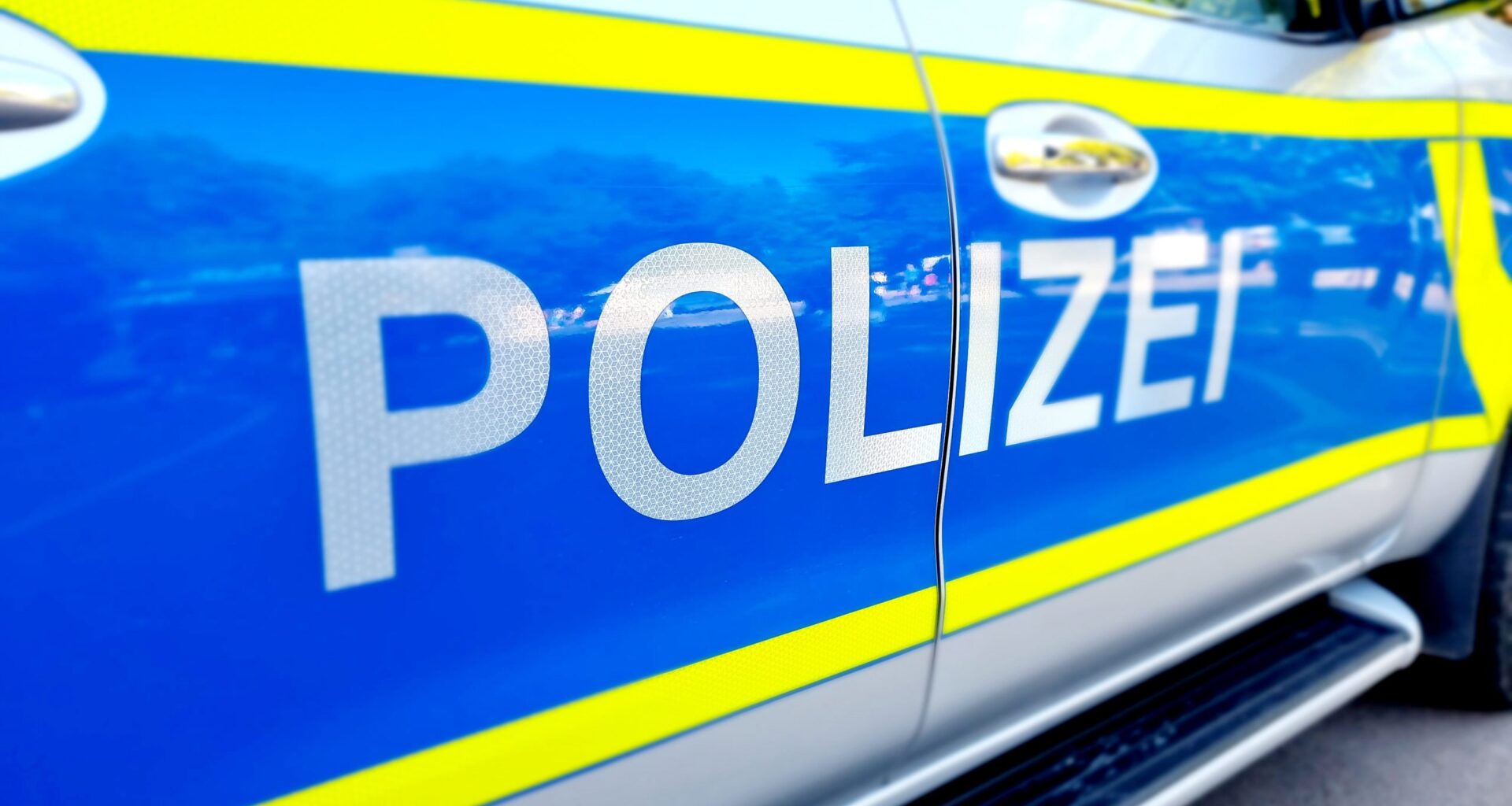 H@llAnzeiger - Sexualdelikt in Halle-Silberhöhe