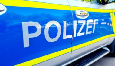 H@llAnzeiger - Sexualdelikt in Halle-Silberhöhe