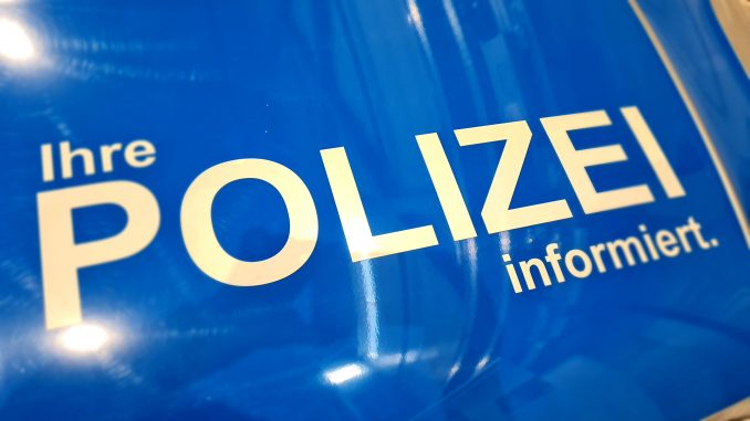 Polizeiberatung