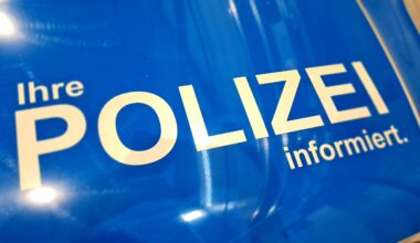 Polizei-Informationsveranstaltung „Sicherheit für ältere Menschen“