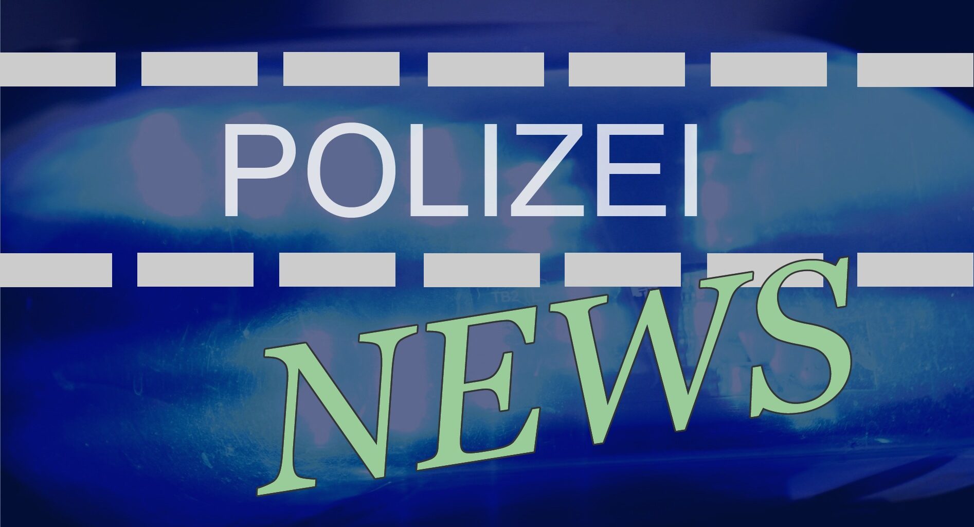 H@llAnzeiger - Polizeimeldungen vom Dienstag, 19.08.2025