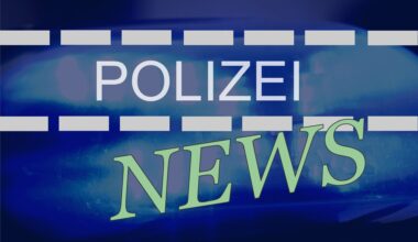 H@llAnzeiger - Polizeimeldungen vom Dienstag, 19.08.2025