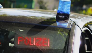 H@llAnzeiger - Illegales Autorennen unter Drogeneinfluss