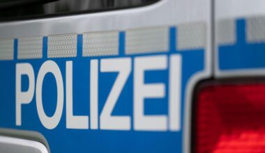 Drei Mädchen in Biebricher Freibad belästigt