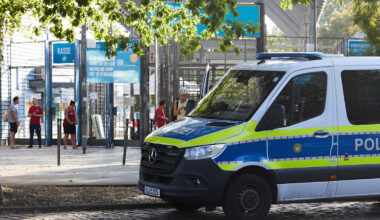 Berlin: Massenschlägerei im Sommerbad Neukölln – fünf Personen verletzt