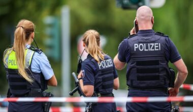 Polizei in NRW warnt vor Täter von Menden – Fahndung läuft