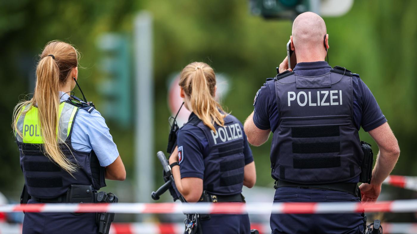 Polizei in NRW warnt vor Täter von Menden – Fahndung läuft