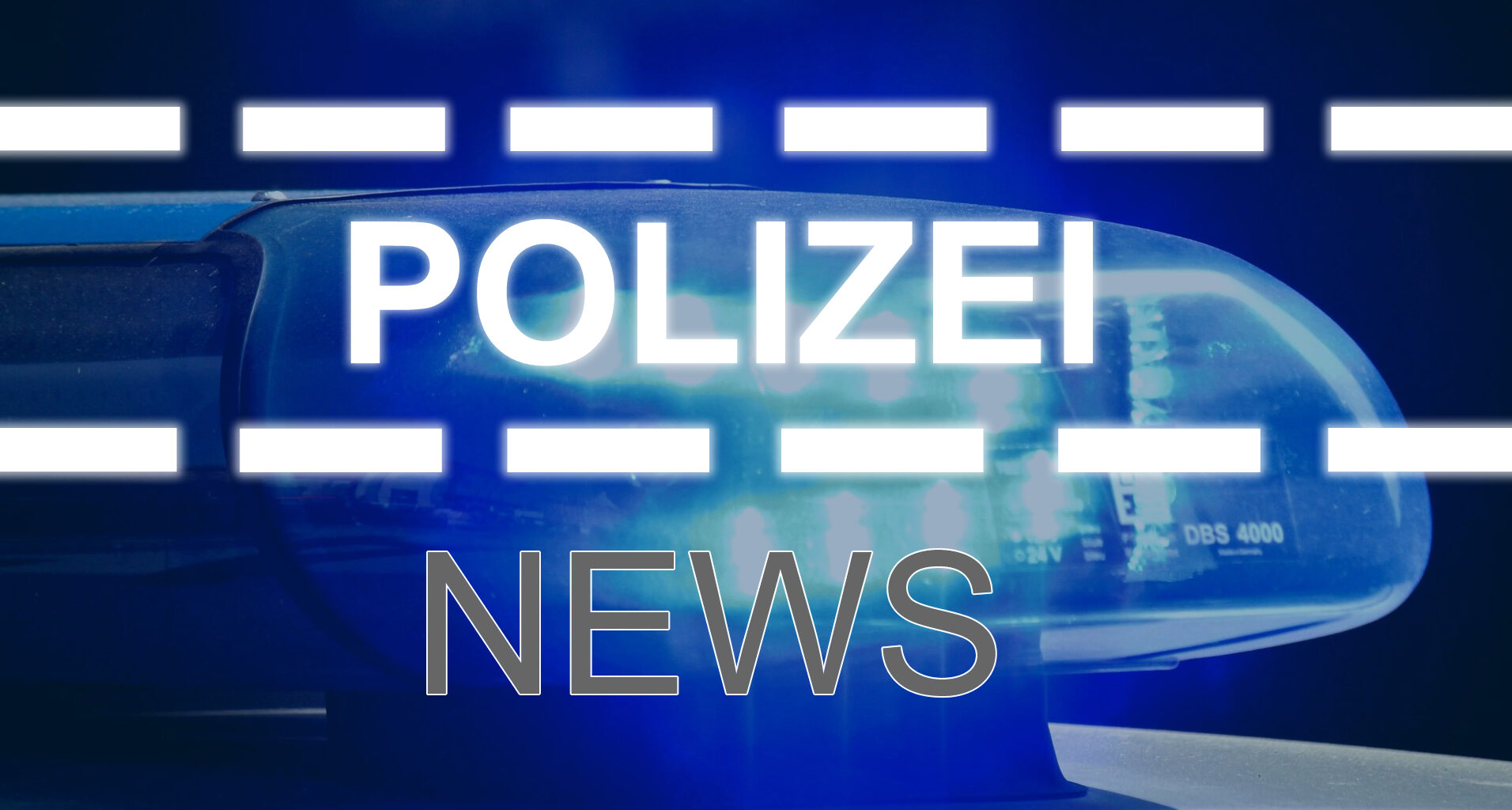 H@llAnzeiger - Polizeimeldungen vom Mitwwoch, 06.08.2025