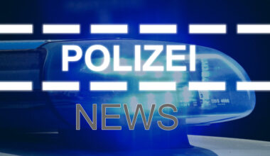 H@llAnzeiger - Polizeimeldungen vom Mitwwoch, 06.08.2025