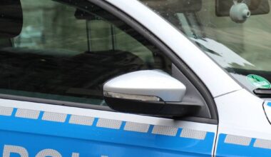 Banküberfall in Wolbeck - Antenne Münster