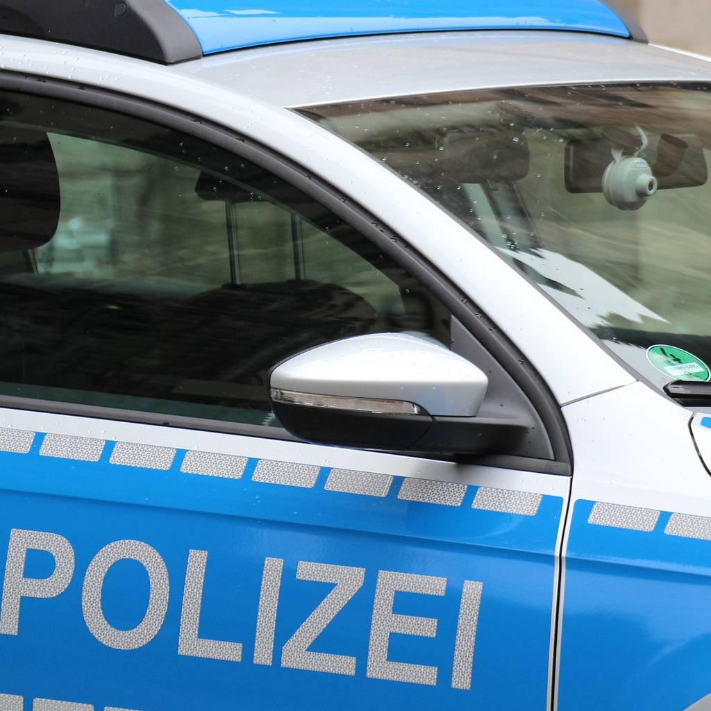 Banküberfall in Wolbeck - Antenne Münster