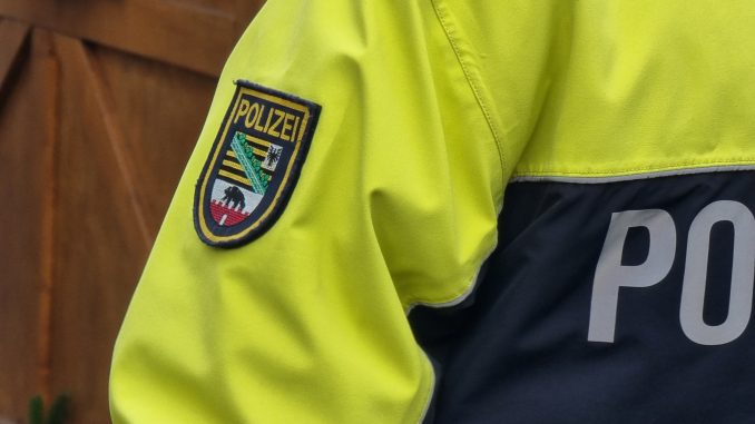 Polizist Polizei