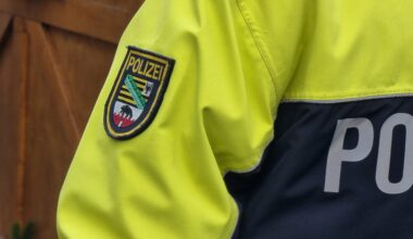 Polizei verhindert Eskalation bei zwei Vorfällen von häuslicher Gewalt