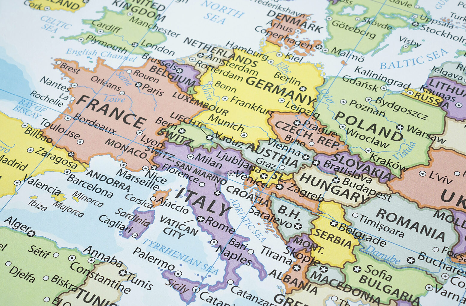 Auskunft zu Abfindungen aus dem Ausland korrigiert
