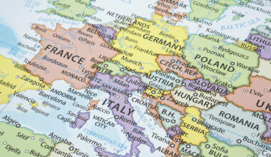 Auskunft zu Abfindungen aus dem Ausland korrigiert
